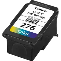 Canon CL-276 Color Ink Cartridge 0