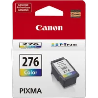 Canon CL-276 Color Ink Cartridge 1