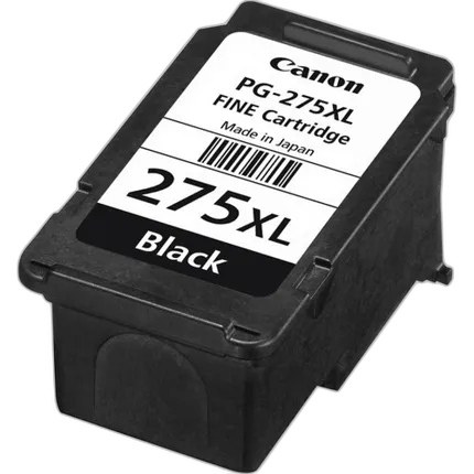 Canon PG-275 XL Black Ink Cartridge