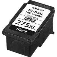 Canon PG-275 XL Black Ink Cartridge 0