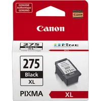 Canon PG-275 XL Black Ink Cartridge 1