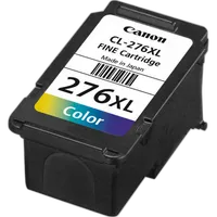 Canon CL-276 XL Color Ink Cartridge 0