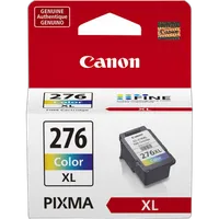 Canon CL-276 XL Color Ink Cartridge 1
