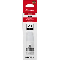 Canon GI-23 Black Ink Bottle 1