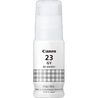 Canon GI-23 Gray Ink Bottle 0