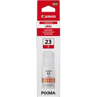 Canon GI-23 Red Ink Bottle 1