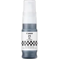 Canon GI-25 Ink Bottle (Black) 2