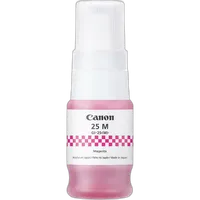 Canon GI-25 Ink Bottle (Magenta) 2