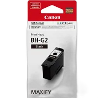Canon BH-G2 Black Print Head 0