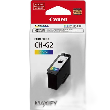 Canon CH-G2 Color Print Head