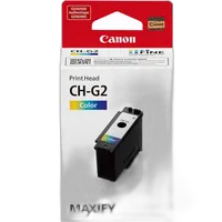 Canon CH-G2 Color Print Head 0
