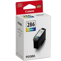 Canon CL-286 Color Ink Cartridge 1
