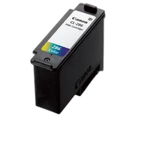 Canon CL-286 Color Ink Cartridge 2