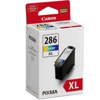 Canon CL-286 XL Color Ink Cartridge 1
