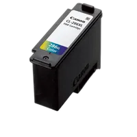 Canon CL-286 XL Color Ink Cartridge 2