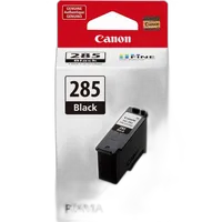 Canon PG-285 Black Ink Cartridge 0