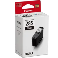 Canon PG-285 Black Ink Cartridge 1