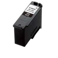 Canon PG-285 Black Ink Cartridge 2