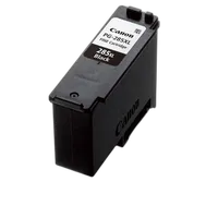 Canon PG-285 XL Black Ink Cartridge 2