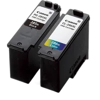 Canon PG-285 XL / CL-286 XL Value Pack 1