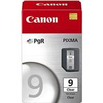 Canon PGI-9 Clear Ink Tank for Canon Pixma iX7000 and MX7600 Printer