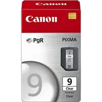 Canon PGI-9 Clear Ink Tank for Canon Pixma iX7000 and MX7600 Printer 0