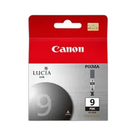 Canon PGI-9 Pigment Photo Black for Canon Pixma iX7000 and Pro9500 Mark II 1