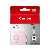 Canon PGI-9 Pigment Photo Magenta for Canon Pixma Pro9500 Mark II Printer 0