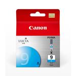 Canon PGI-9 Pigment Cyan for Canon Pixma iX7000 MX7600 and Pro9500 Mark II