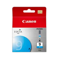 Canon PGI-9 Pigment Cyan for Canon Pixma iX7000 MX7600 and Pro9500 Mark II 1