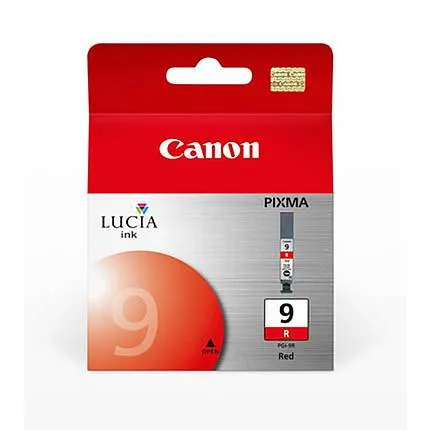 Canon PGI-9 Pigment Red for Canon Pixma Pro9500 Mark II Printer