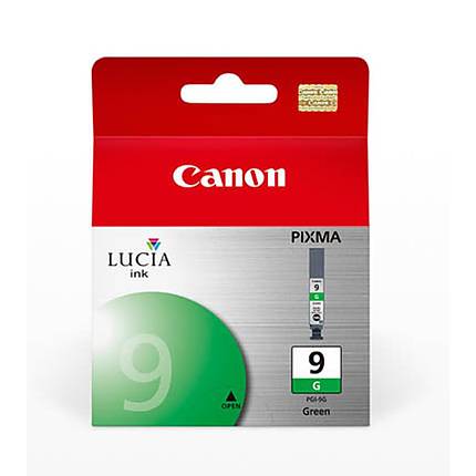 Canon PGI-9 Pigment Green for Canon Pixma Pro9500 Mark II Printer