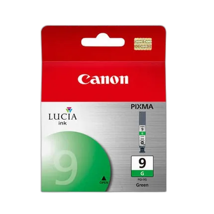 Canon PGI-9 Pigment Green for Canon Pixma Pro9500 Mark II Printer