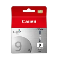 Canon PGI-9 Pigment Gray for Canon Pixma Pro9500 Mark II Printer 0