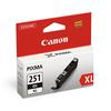Canon CLI-251 XL High-Capacity Black Ink Cartridge