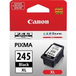 Canon PG-245 XL High Capacity Black Ink Cartridge