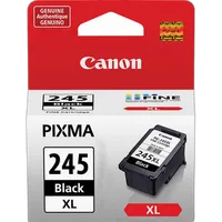 Canon PG-245 XL High Capacity Black Ink Cartridge 0