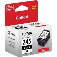 Canon PG-245 XL High Capacity Black Ink Cartridge 1