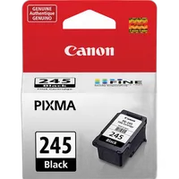Canon PG-245 Black Ink Cartridge 0