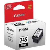 Canon PG-245 Black Ink Cartridge 1