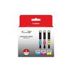 Canon CLI-251 3-Color Ink Cartridge Pack