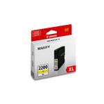 Canon PGI-2200 XL Yellow Pigment Ink Cartridge