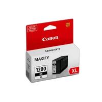 Canon PGI-1200XL Black Ink Cartridge 0