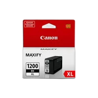 Canon PGI-1200XL Black Ink Cartridge 1