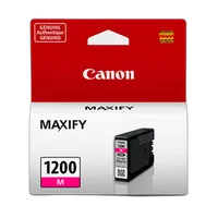 Canon PGI-1200 Magenta Ink Cartridge 1