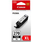 Canon PGI-270XL Pigment Black Ink Cartridge