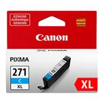 Canon CLI-271XL Cyan Ink Cartridge