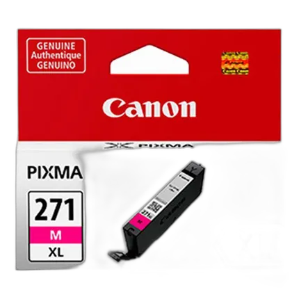 Canon CLI-271XL Magenta Ink Cartridge