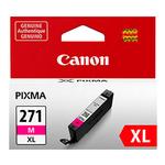 Canon CLI-271XL Magenta Ink Cartridge