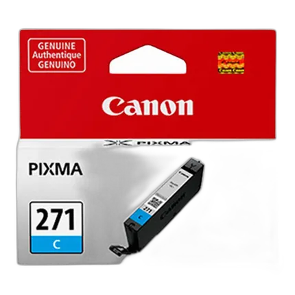 Canon CLI-271 Cyan Ink Cartridge